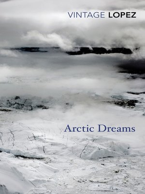 cover image of Arctic Dreams
